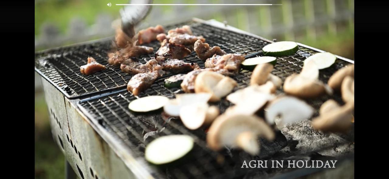 Agri In Holiday Хиросаки Экстерьер фото